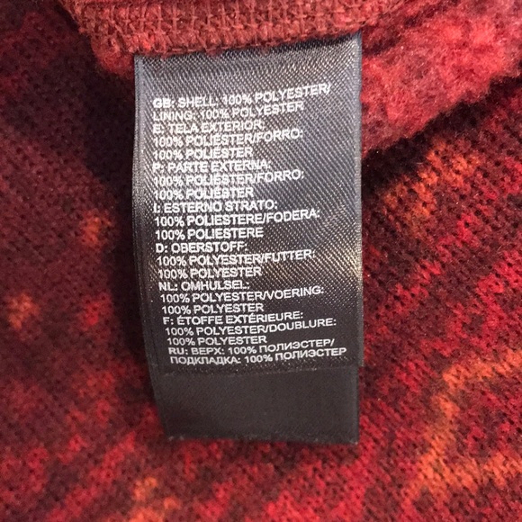 🇺🇸 THE NORTH FACE PULLOVER 🇺🇸 - Picture 5 of 7